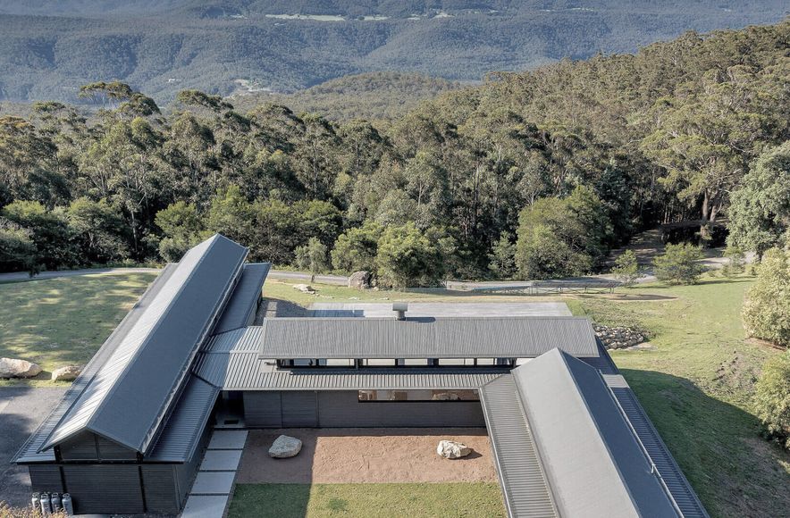 Rural Retreat - Kangaroo Valley