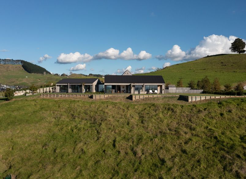 Mana Ridge