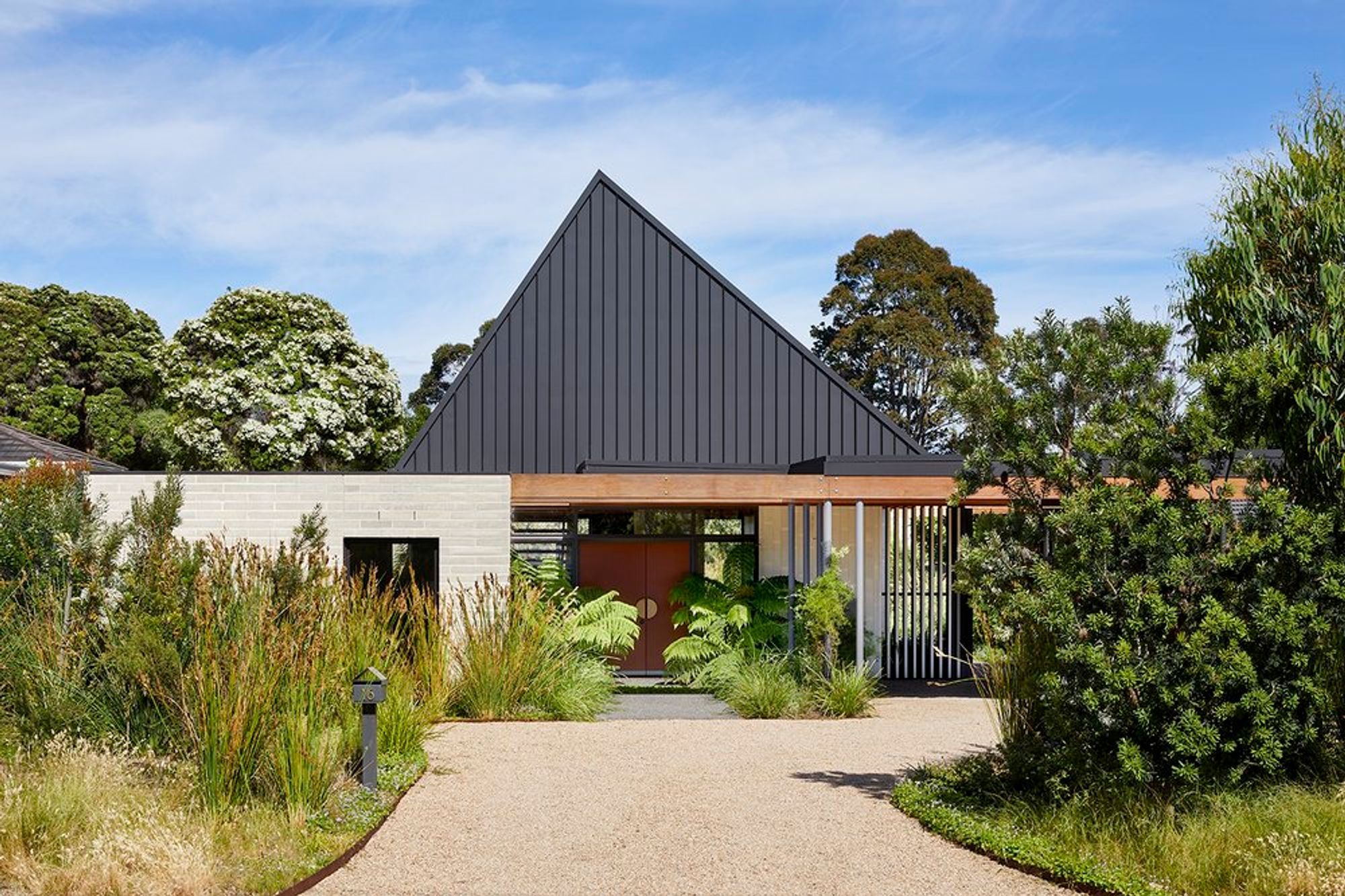 Mt Eliza House