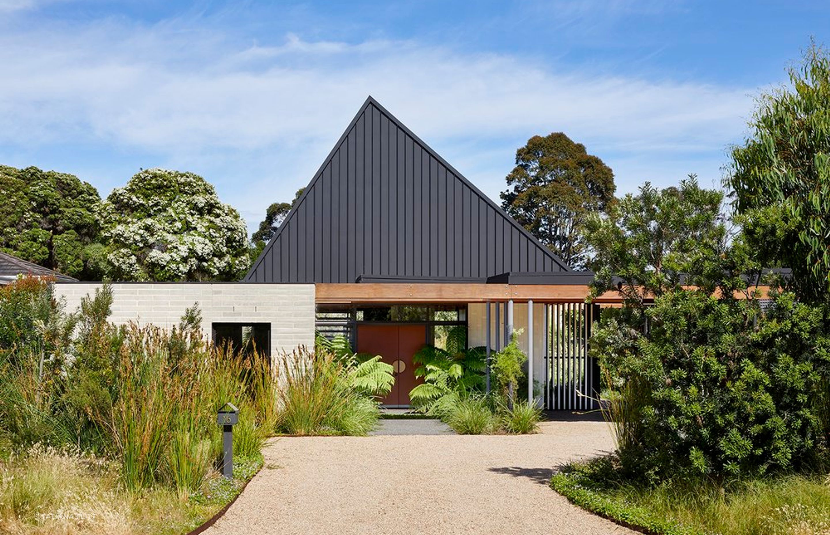 Mt Eliza House
