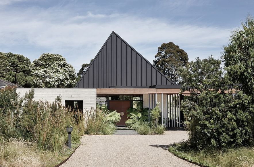 Mt Eliza House