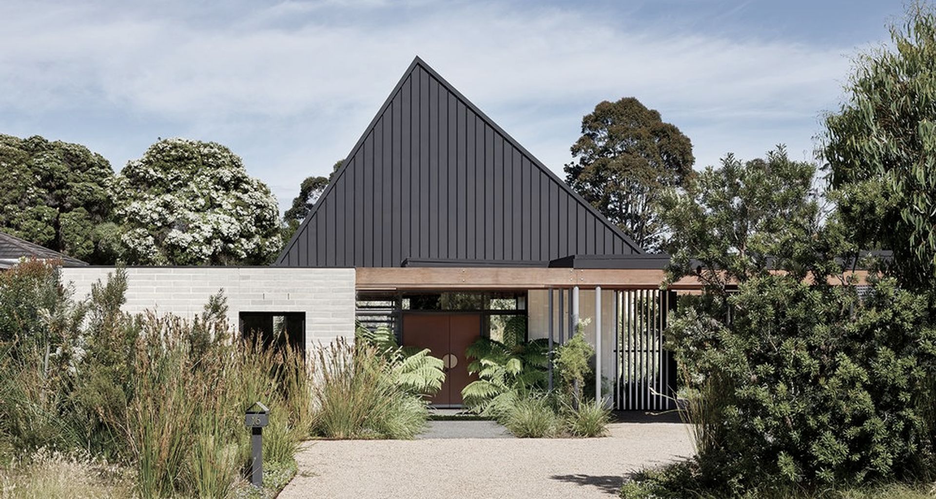 Mt Eliza House banner