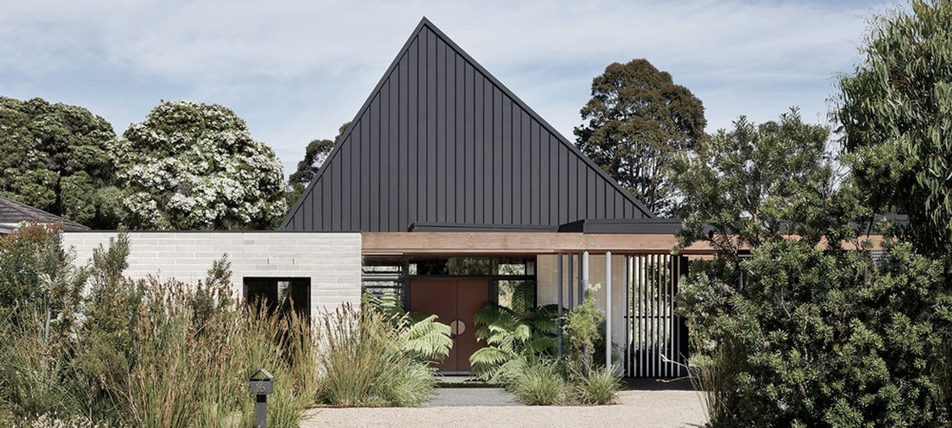 Mt Eliza House banner