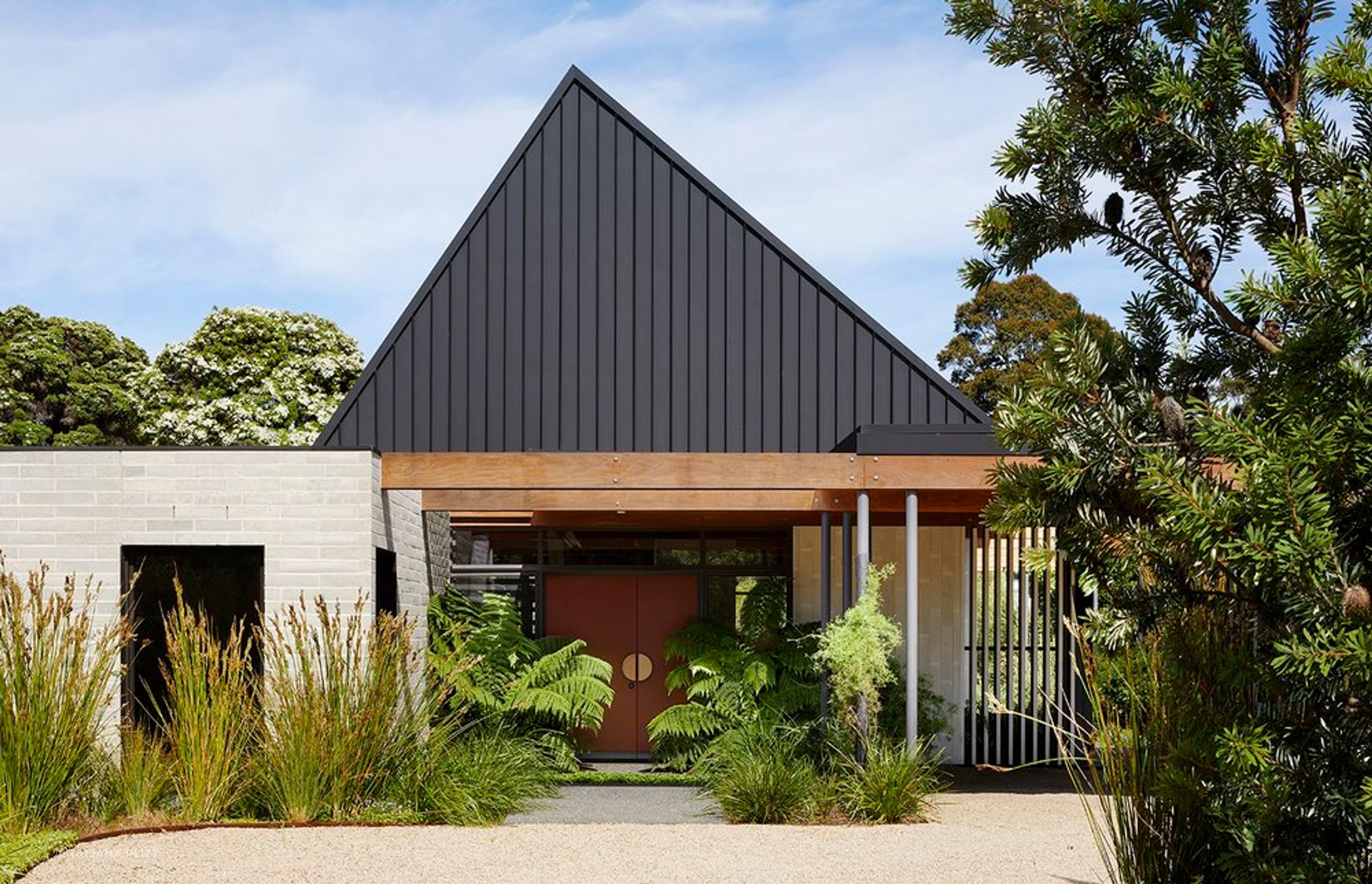 Mt Eliza House