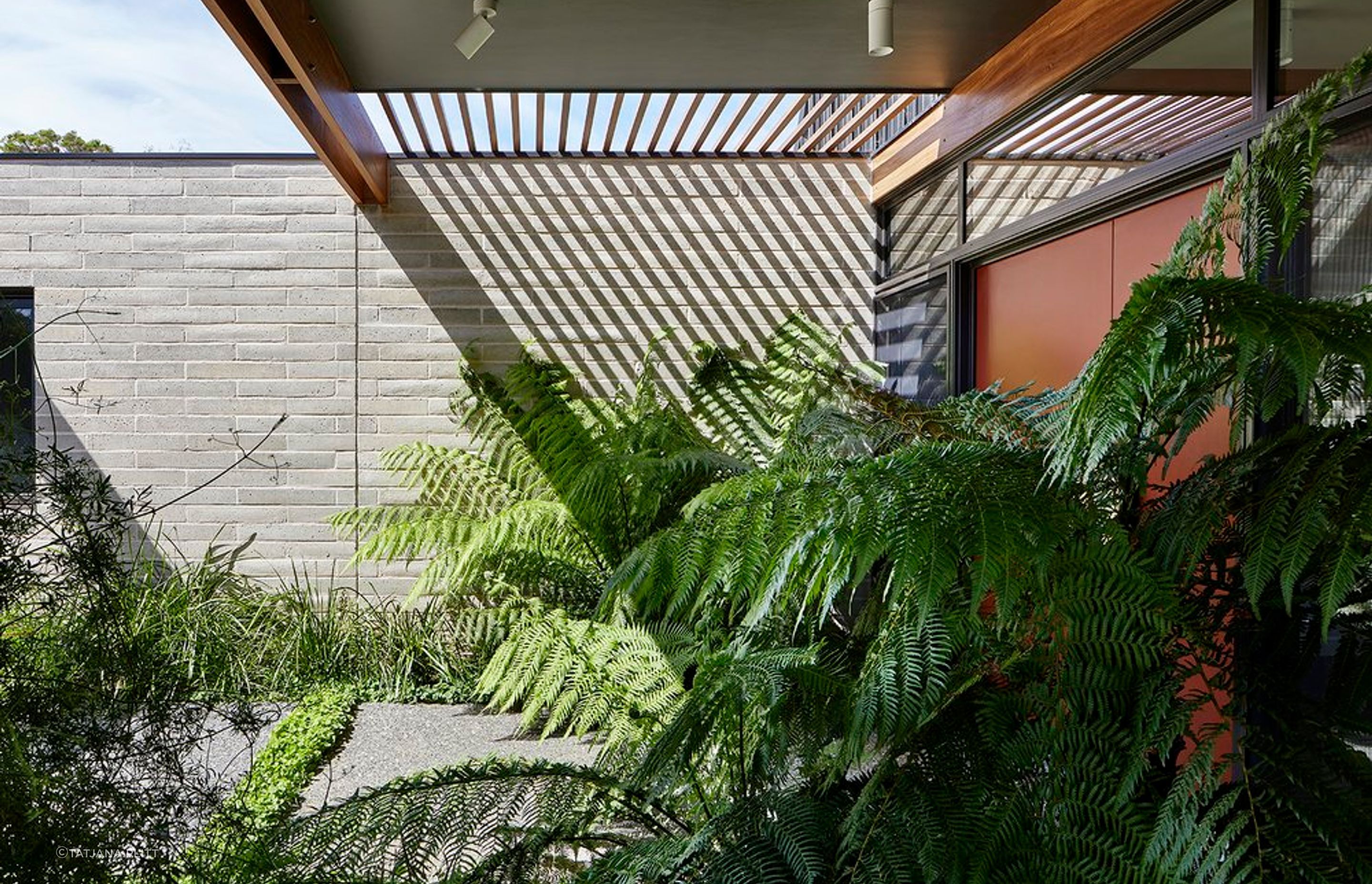 Mt Eliza House
