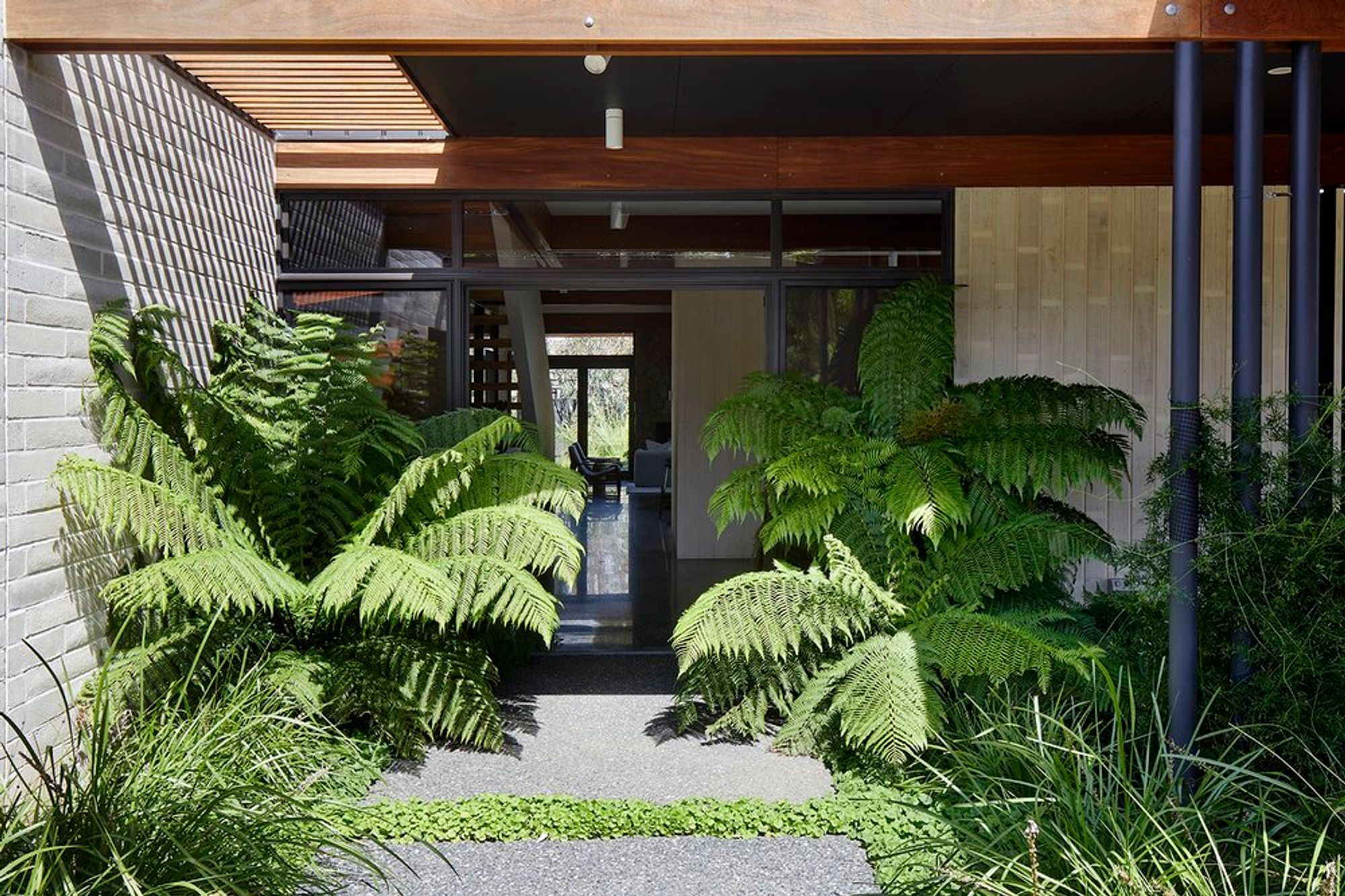 Mt Eliza House