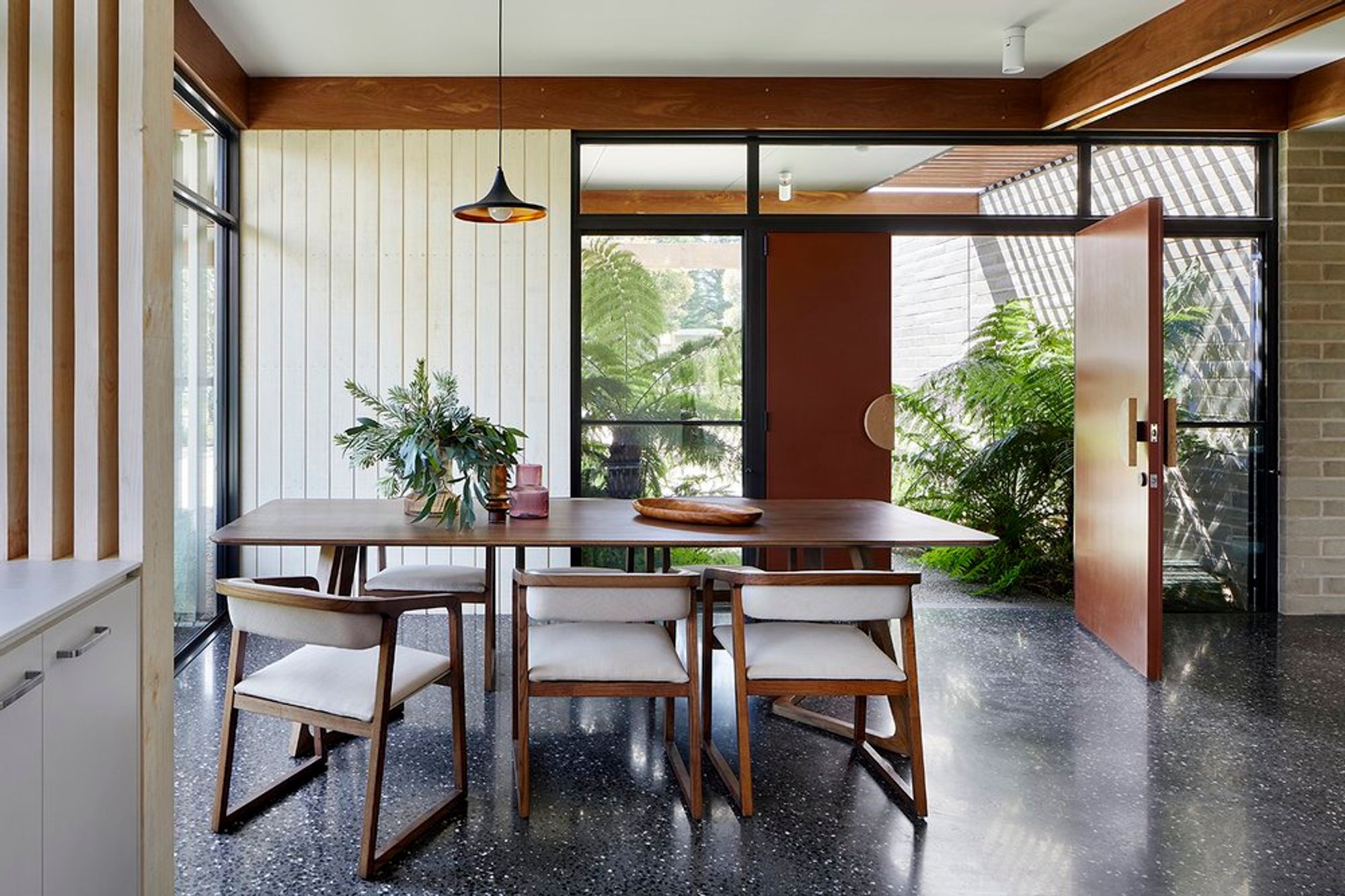 Mt Eliza House