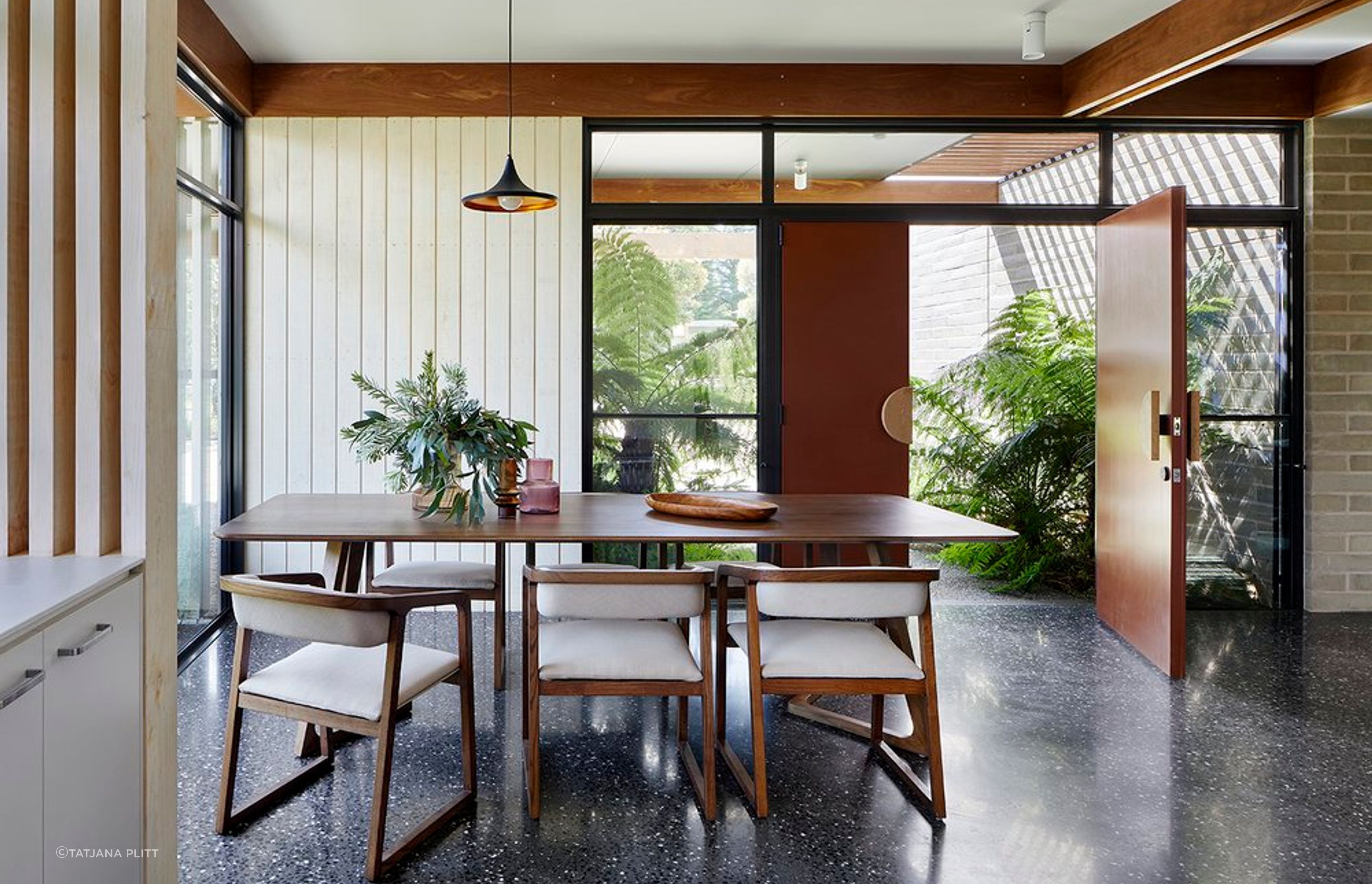 Mt Eliza House