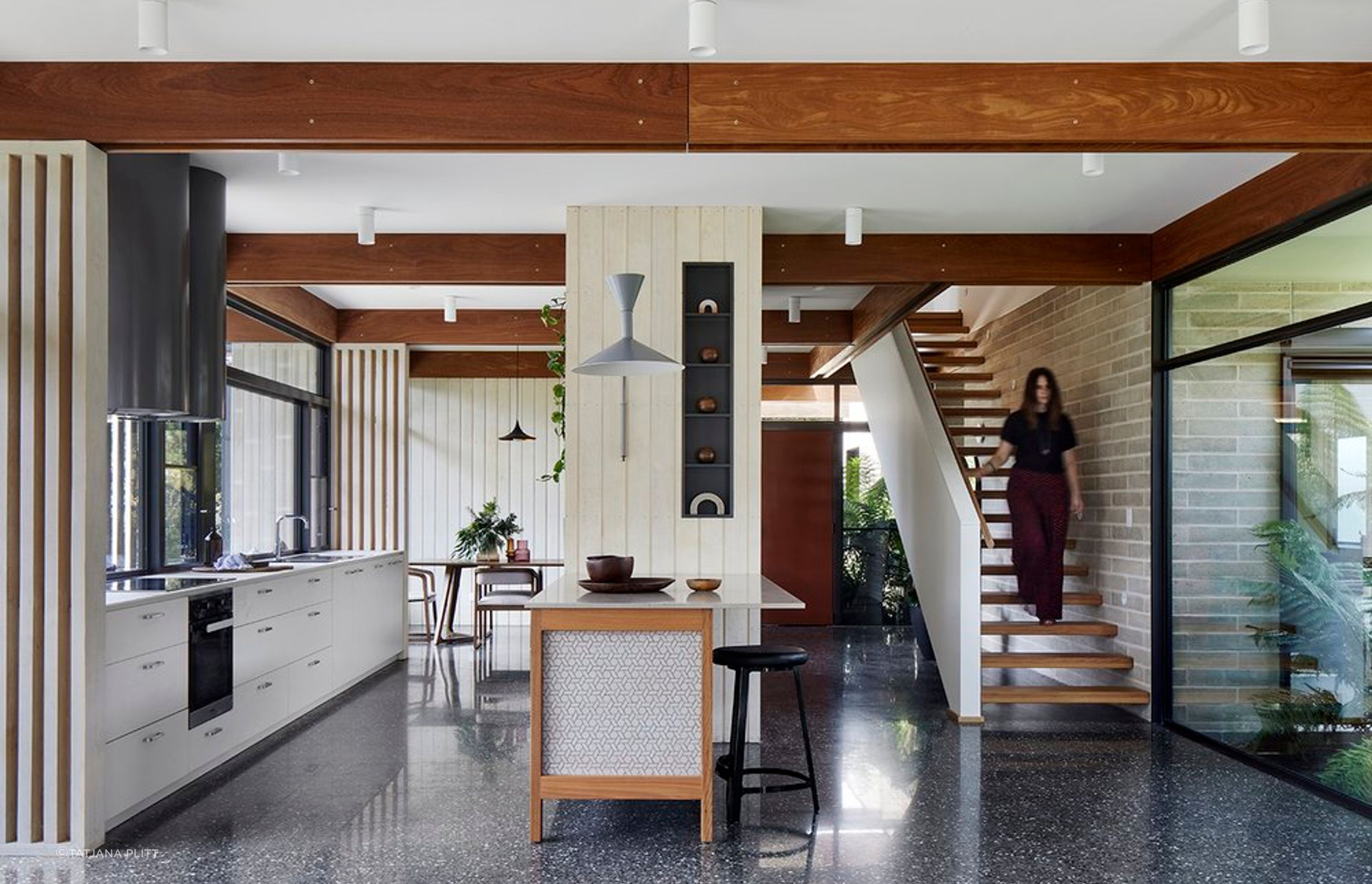 Mt Eliza House