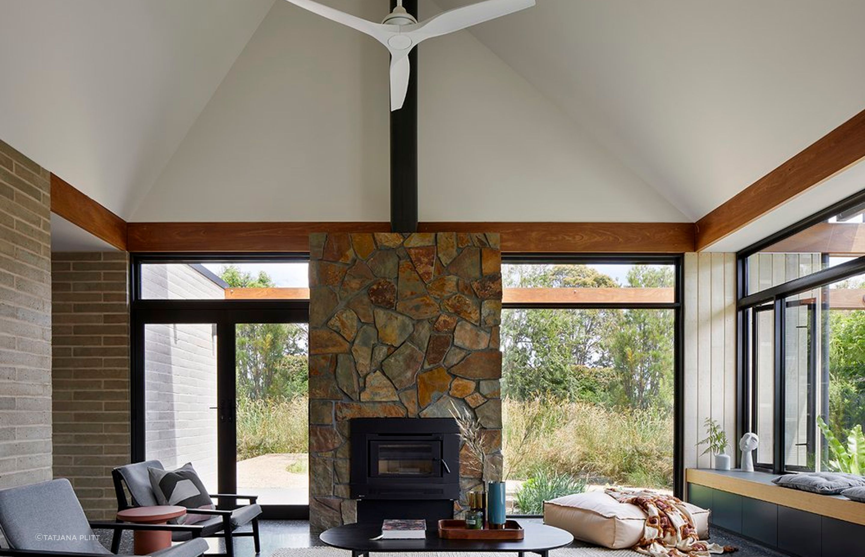 Mt Eliza House