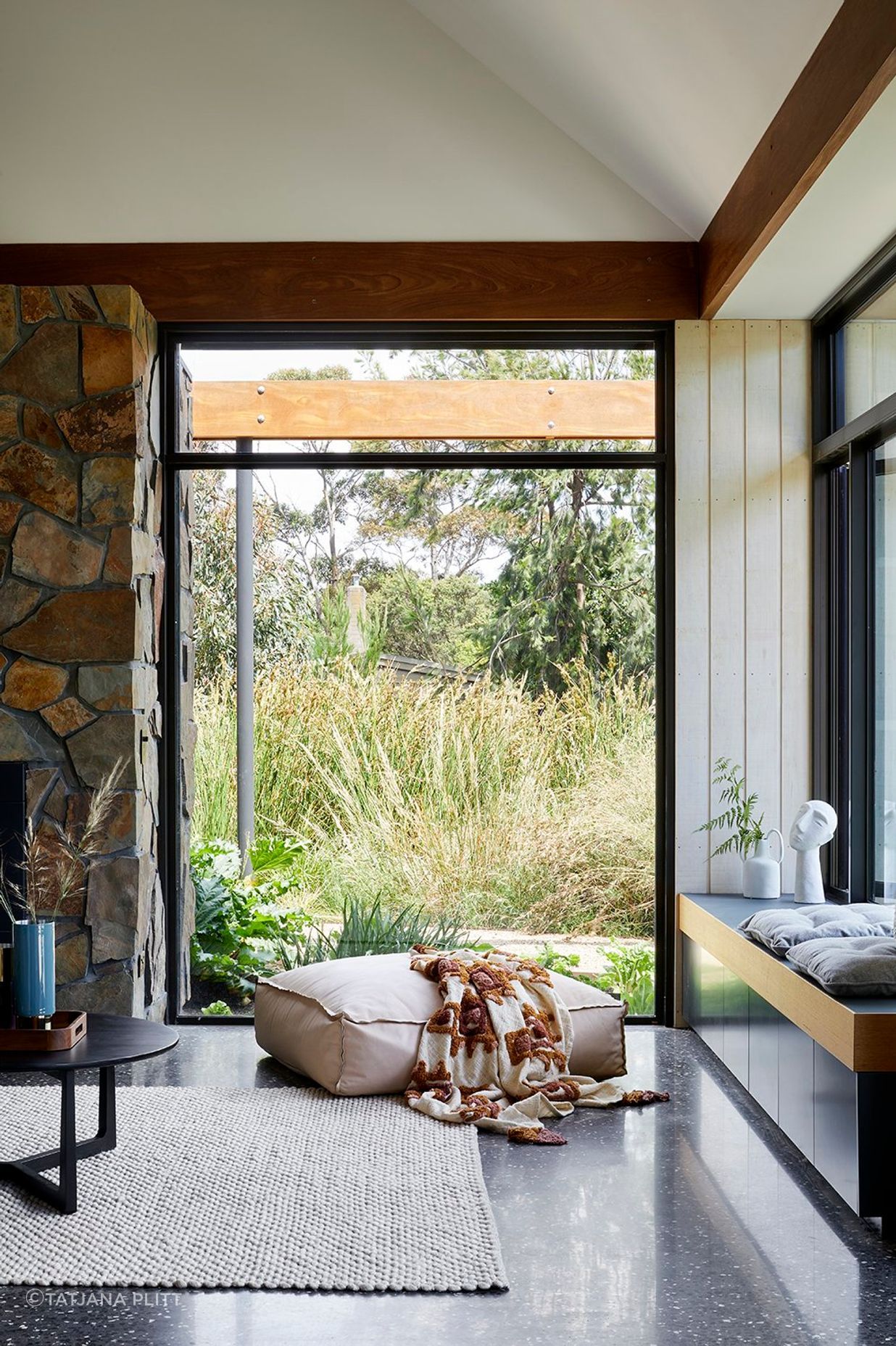 Mt Eliza House