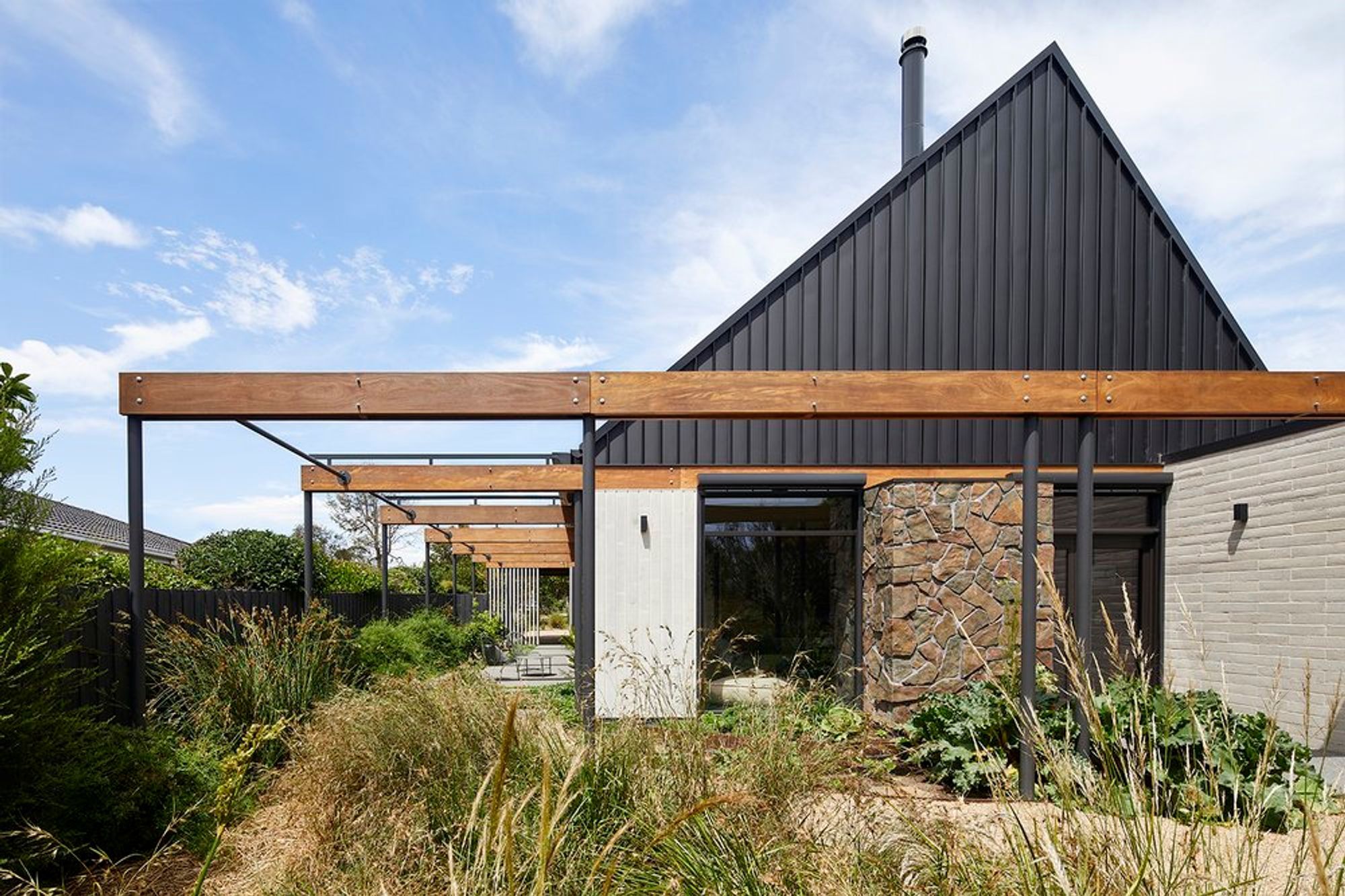 Mt Eliza House