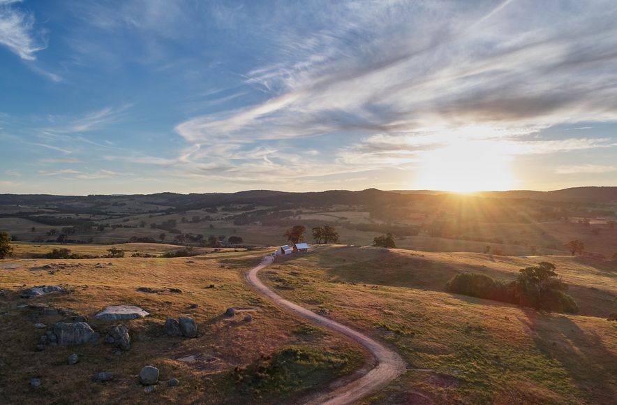 Nulla Vale