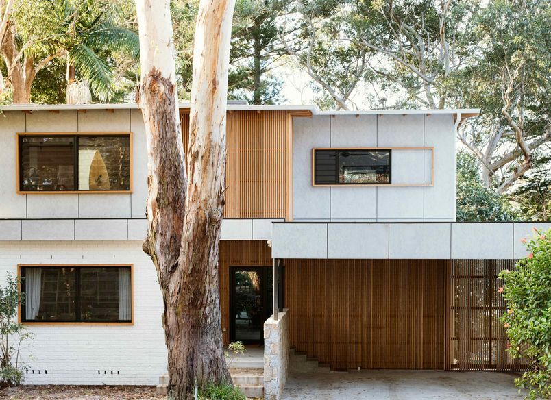Norahview House