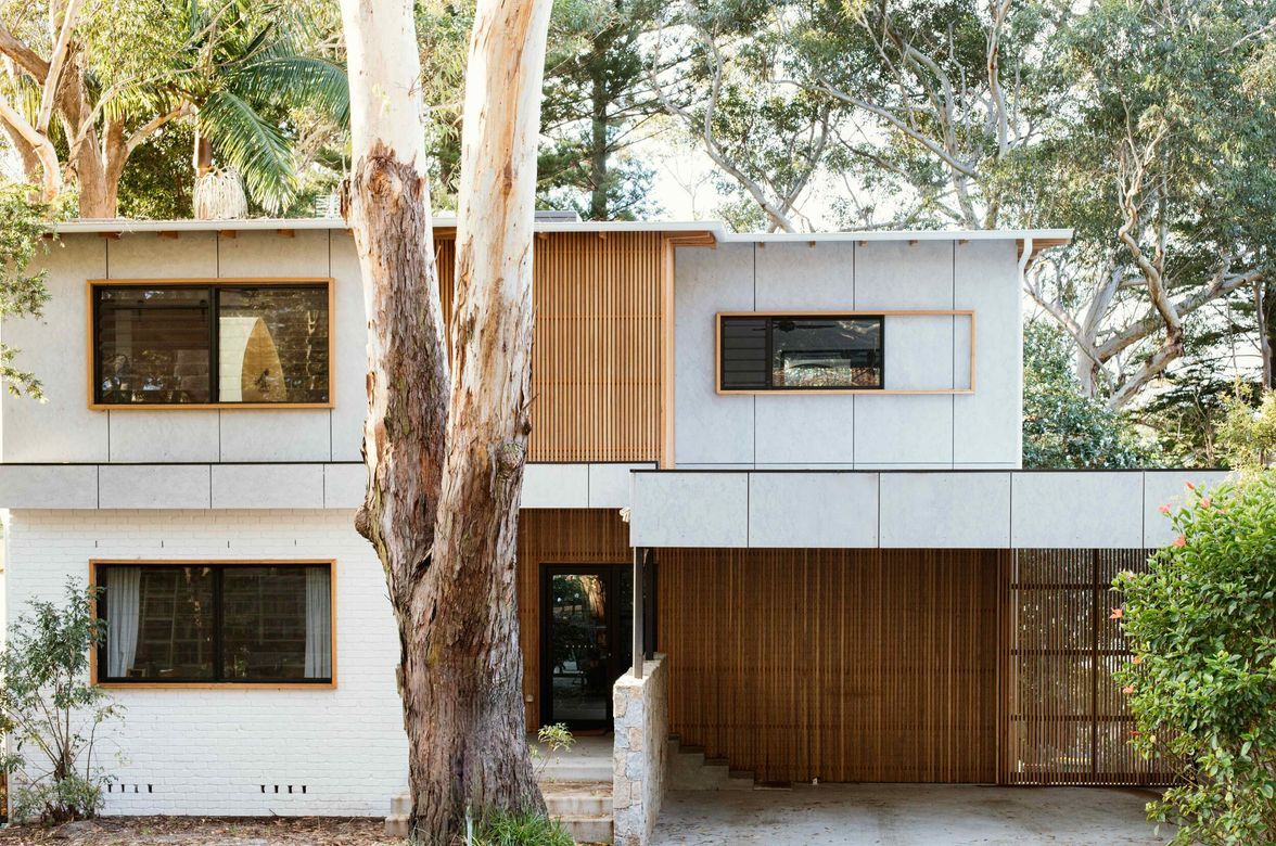Norahview House