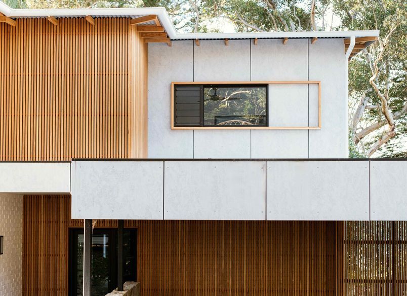 Norahview House