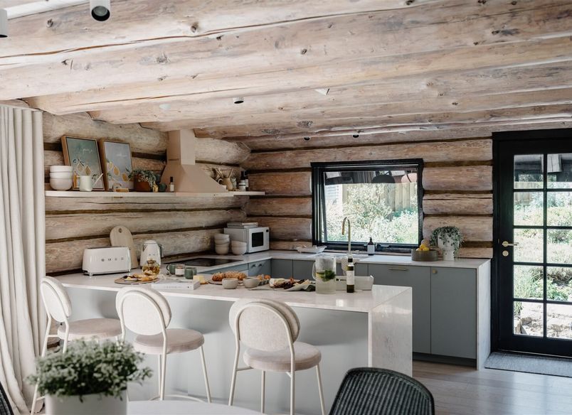 Norsu Cabin