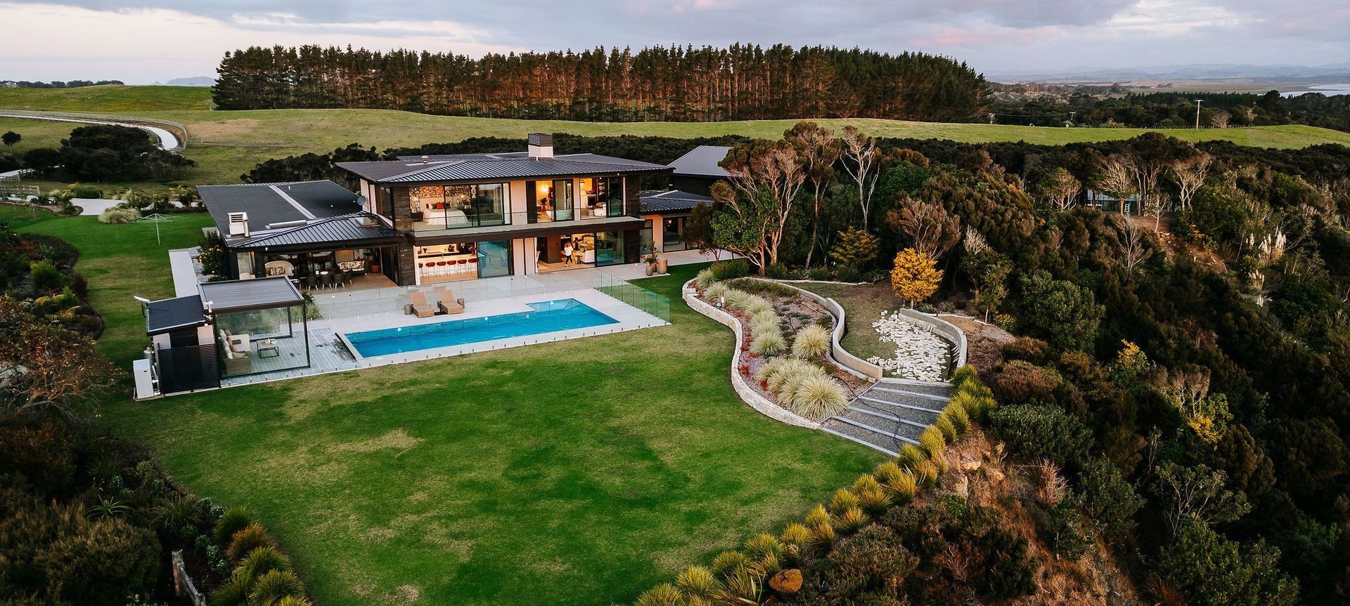 Karikari Peninsula Residence banner