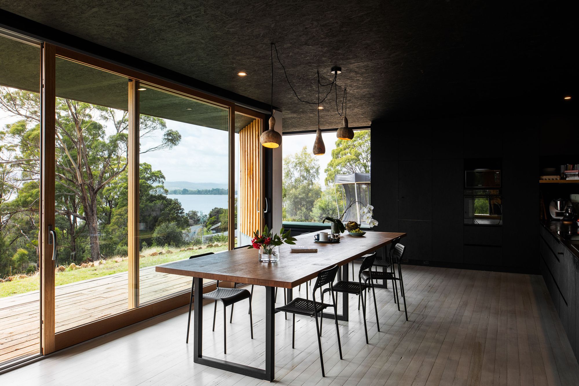 Darkwood Residence