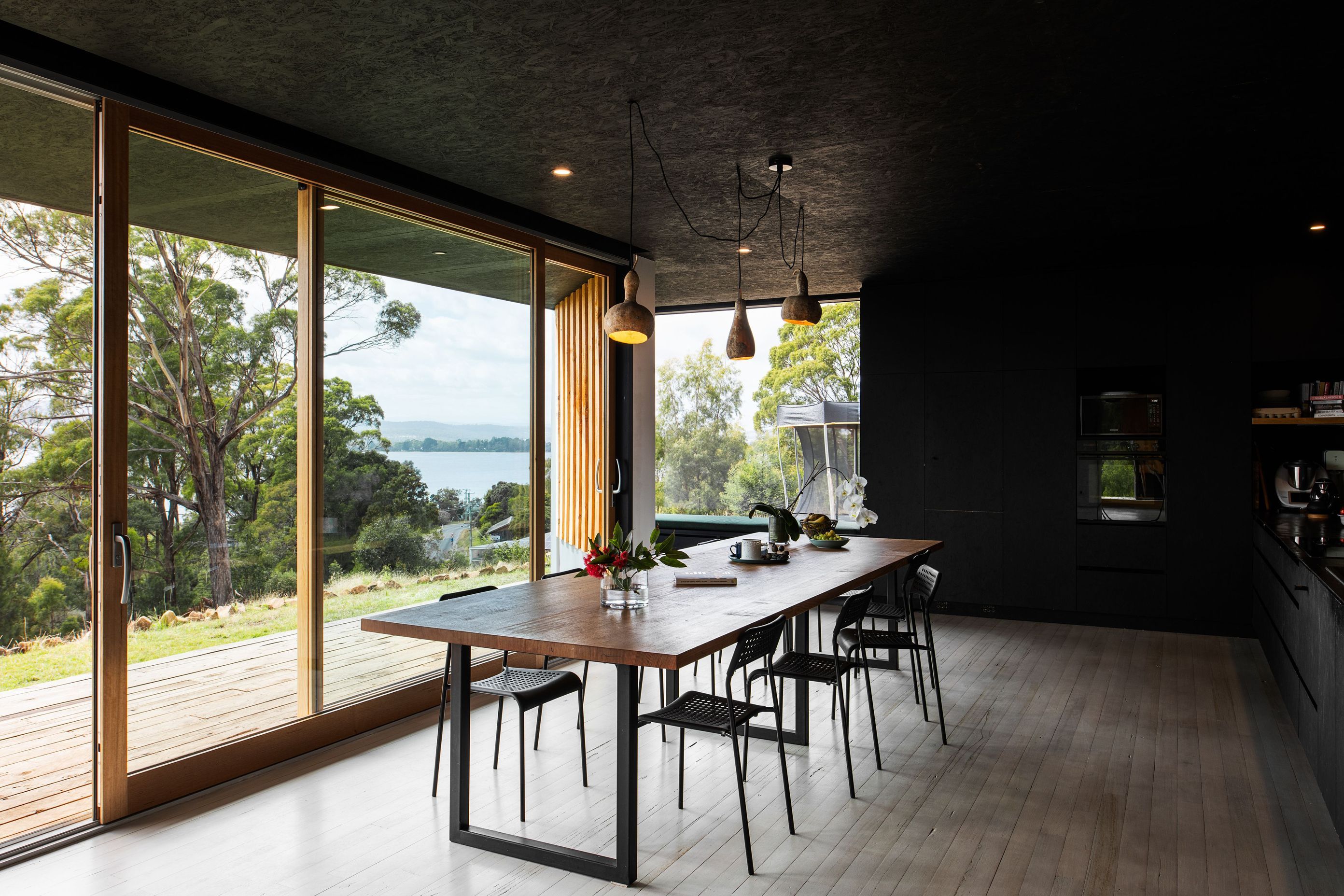Darkwood Residence