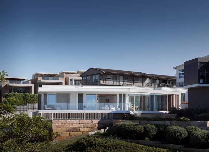 Ocean House