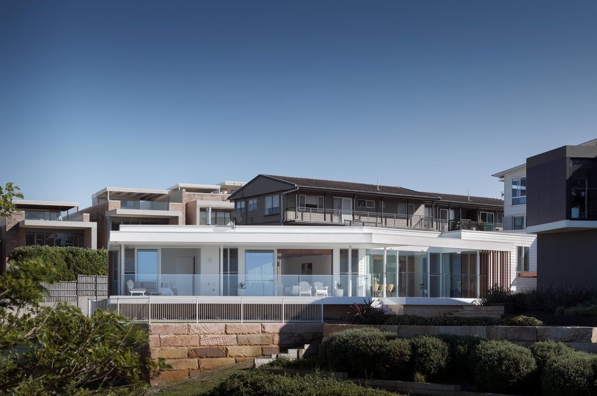 Ocean House