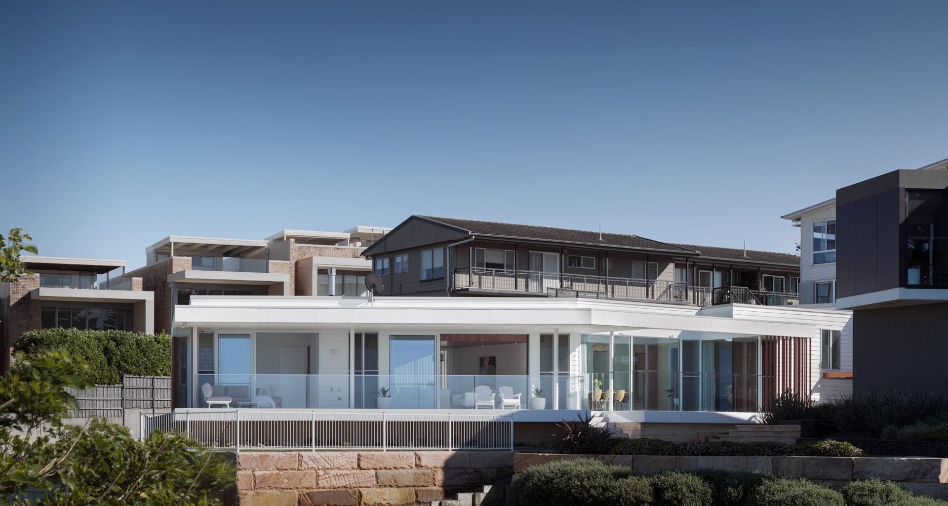 Ocean House banner
