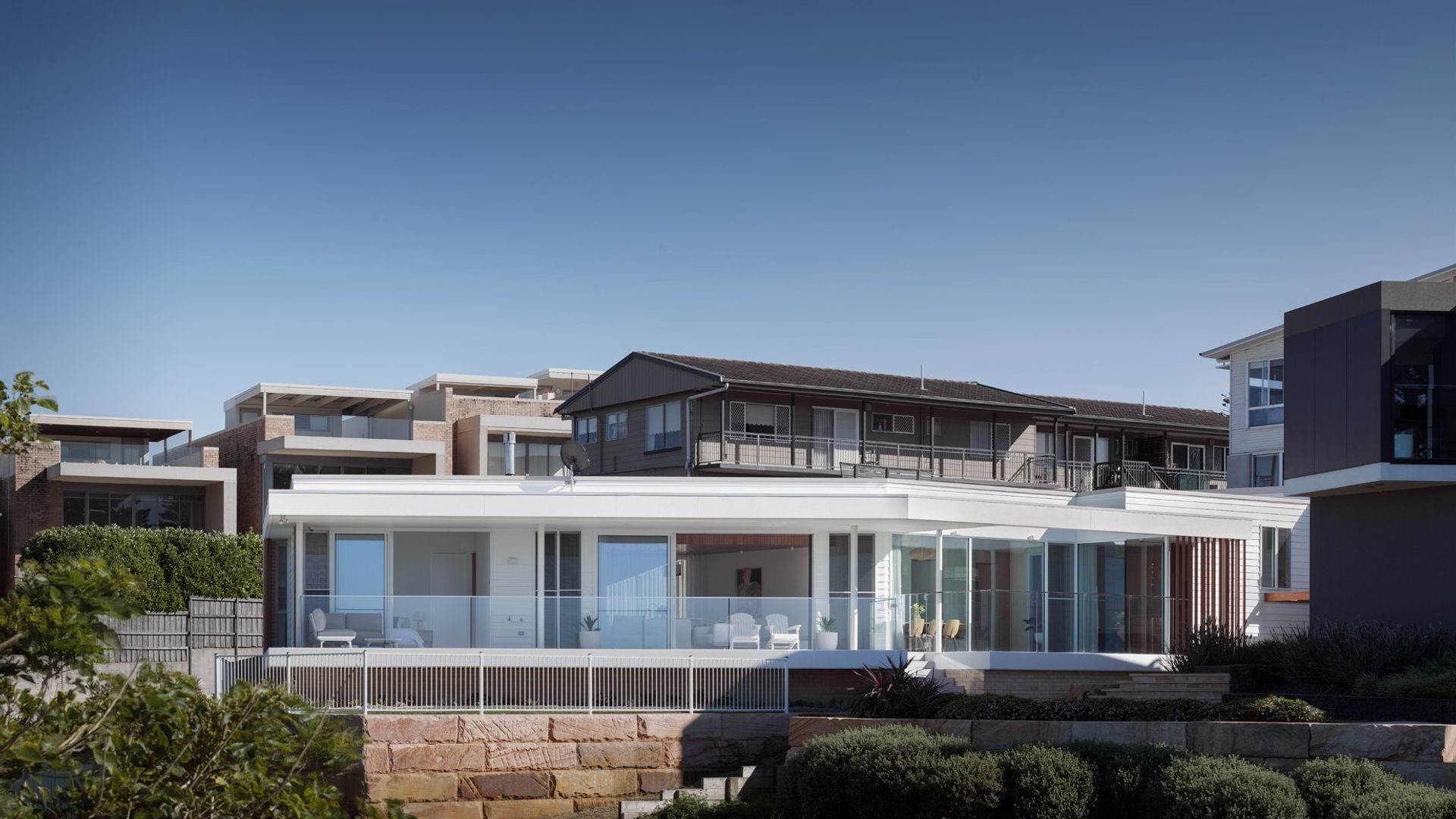 Ocean House banner