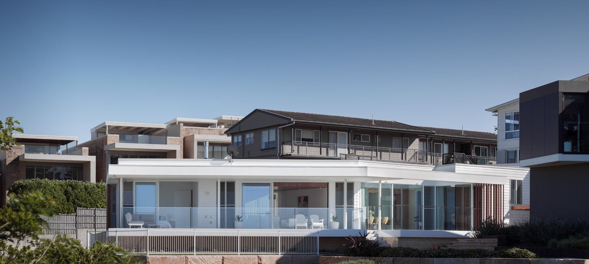 Ocean House banner