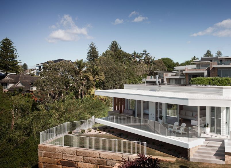 Ocean House