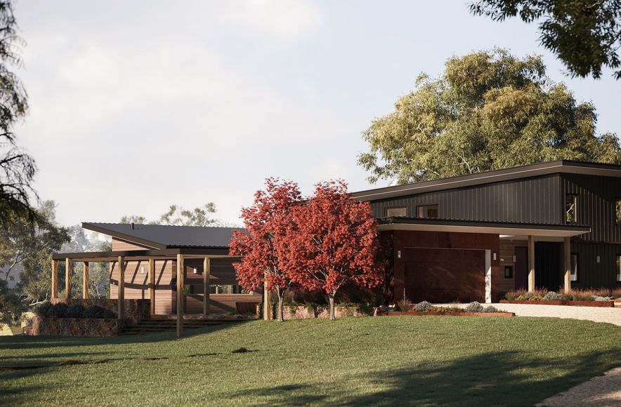 Kangaroo Valley NSW