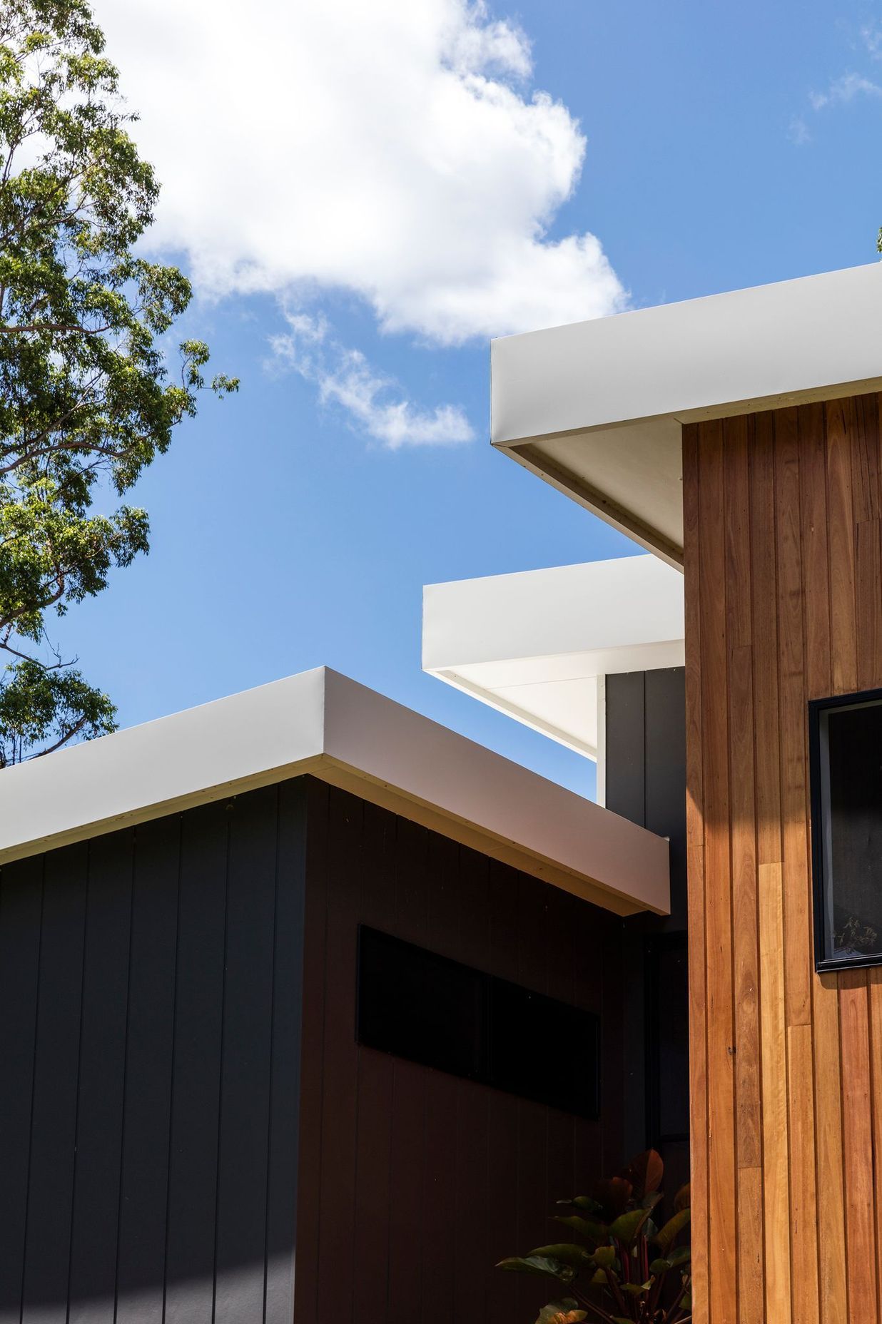 LEEDING RESIDENCE