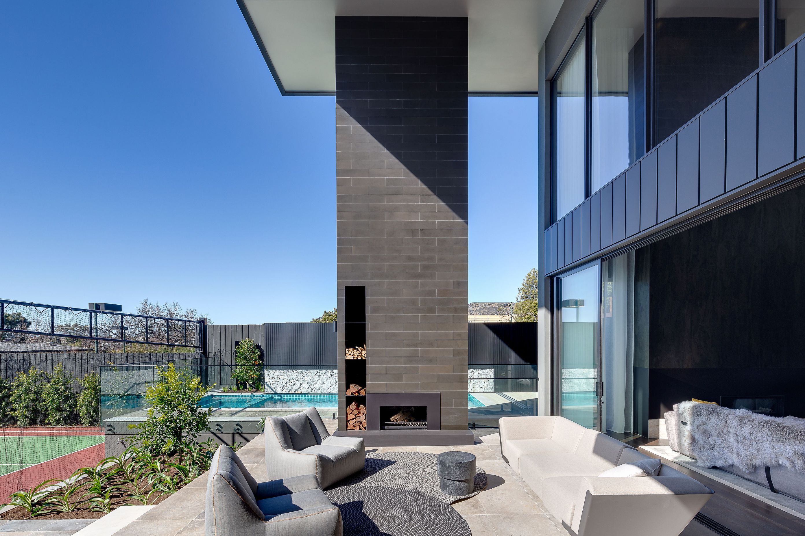 JJA House