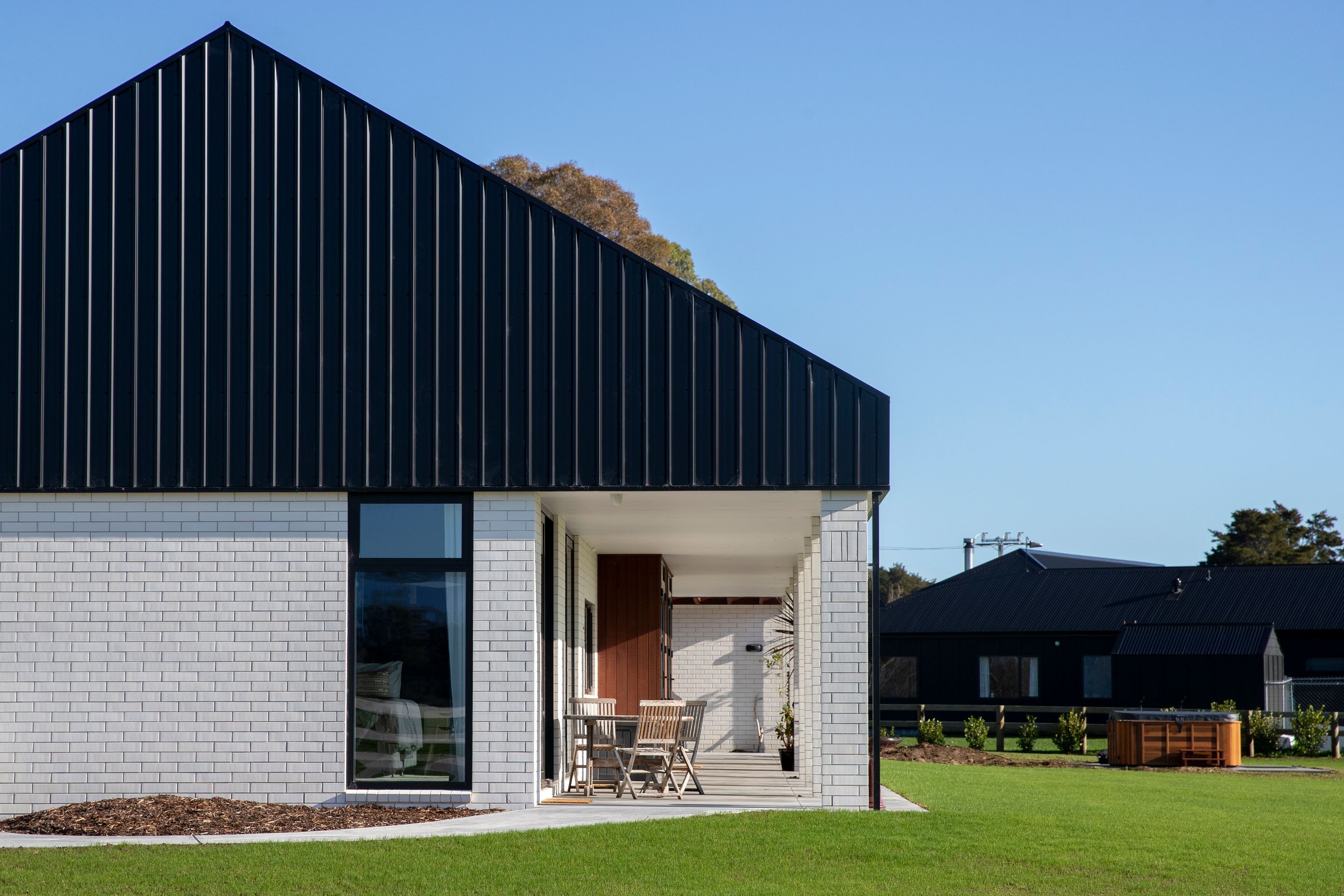 Waikato - Coopers Corner 
