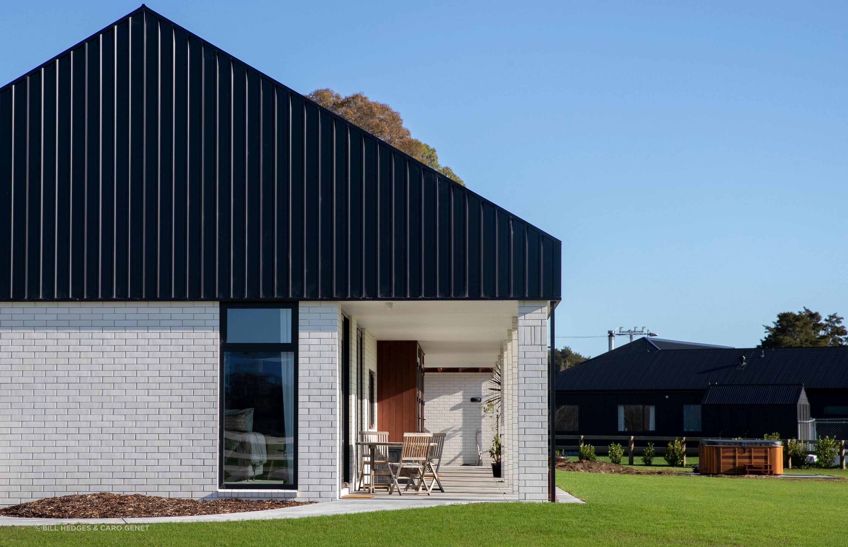 Waikato - Coopers Corner
