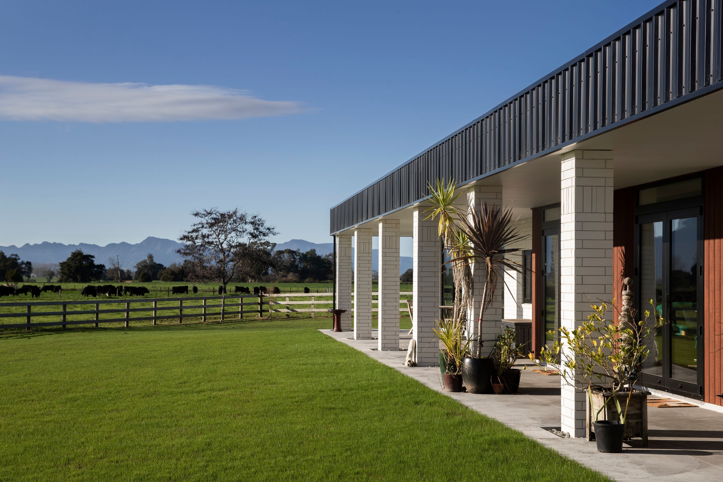 Waikato - Coopers Corner 
