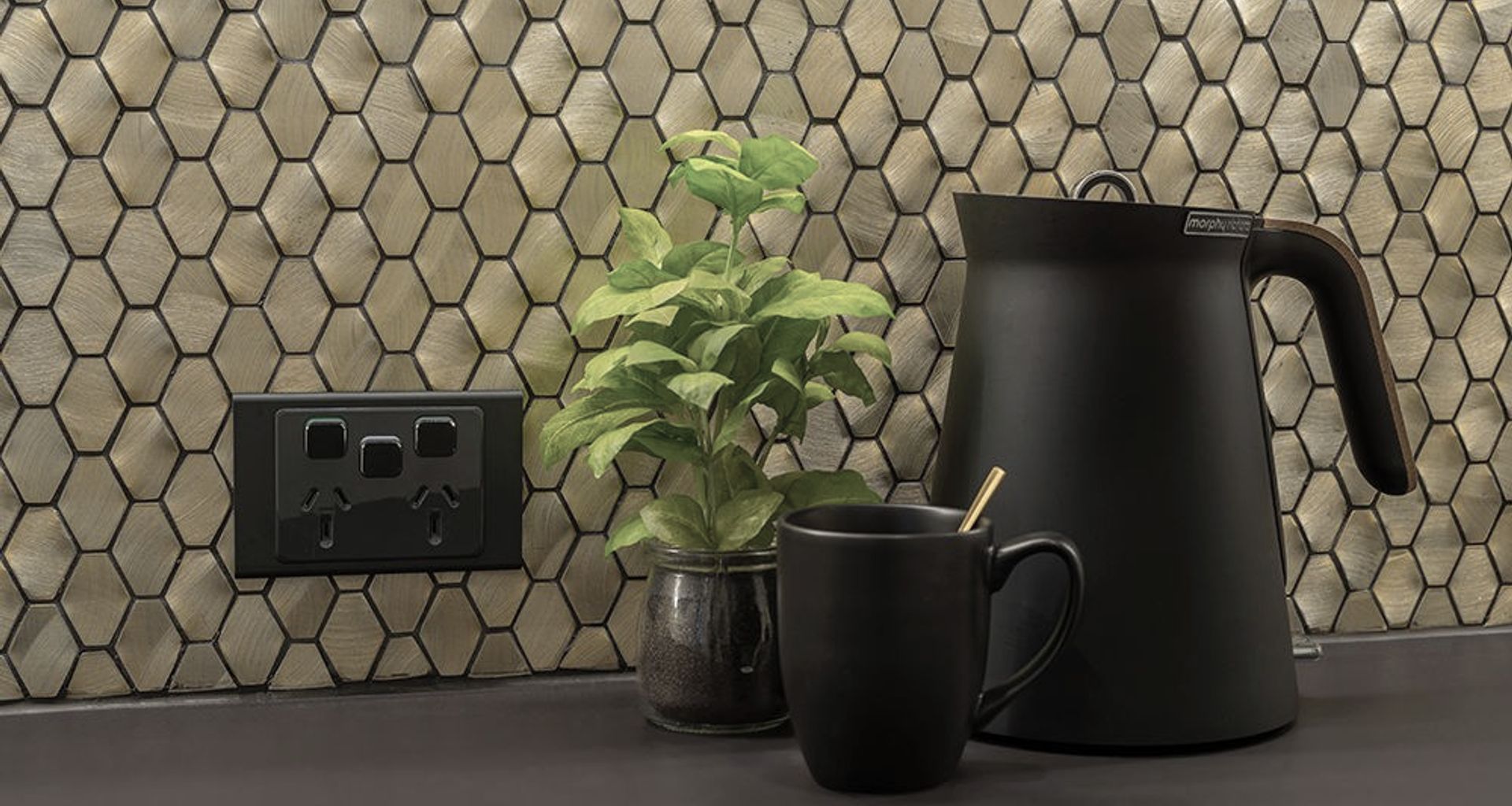 Setting the gold standard in contemporary home design banner