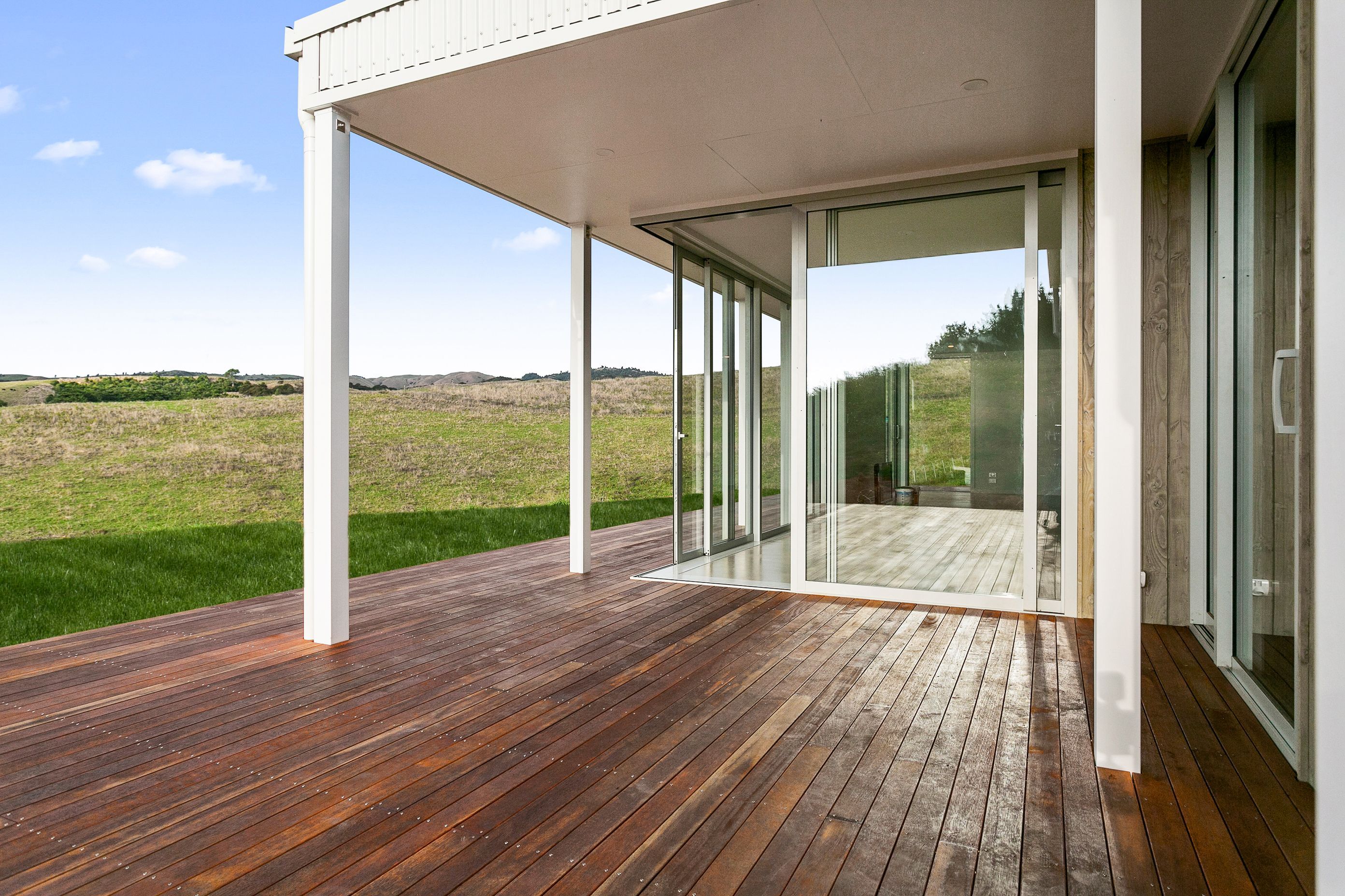 Sustainable Rural Lifestyle, Te Uku