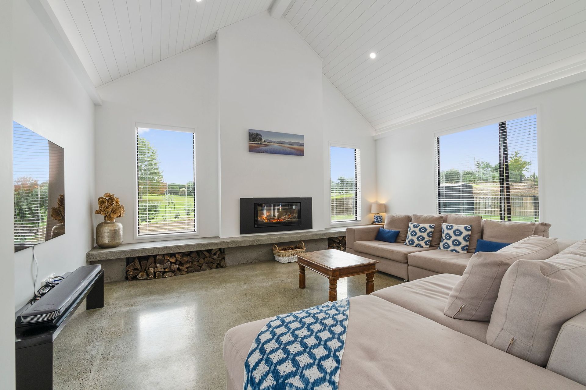 Lifestyle Family Home