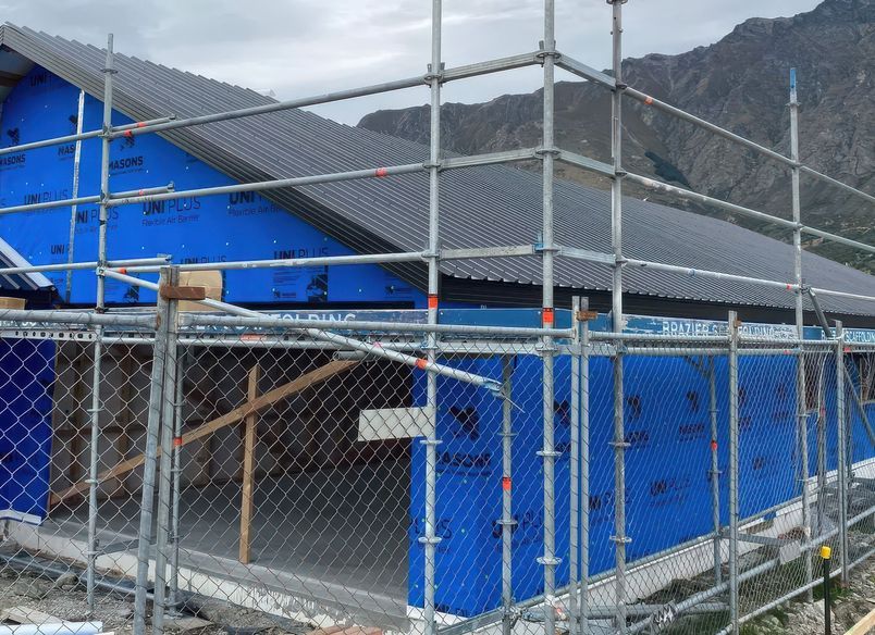 Hope Home | Queenstown