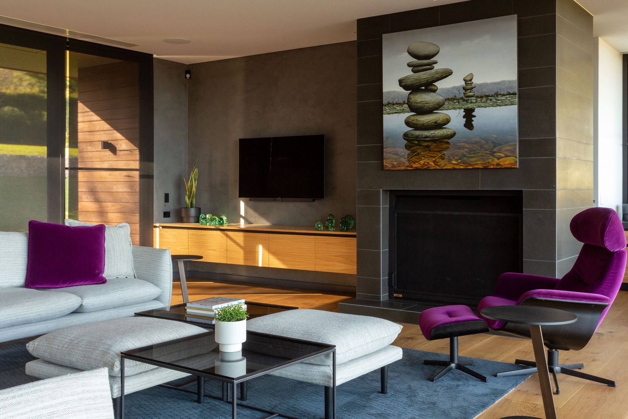Red Hill Residence
