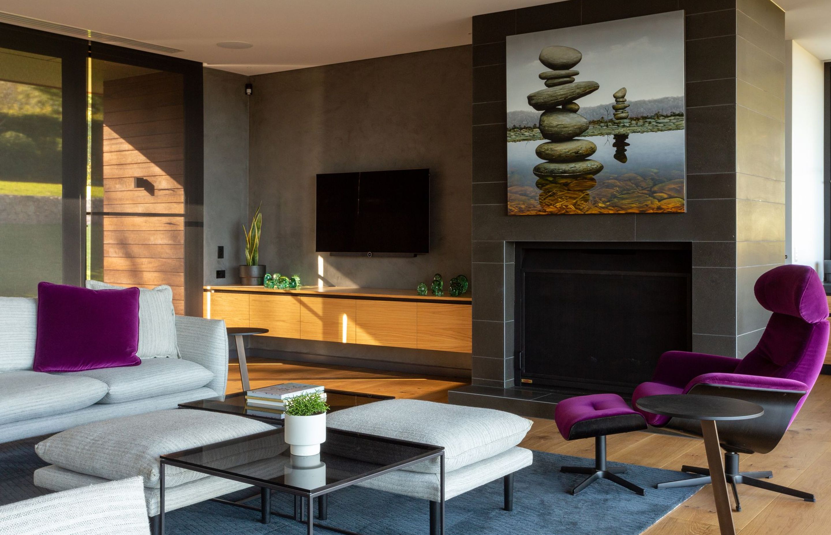 Red Hill Residence