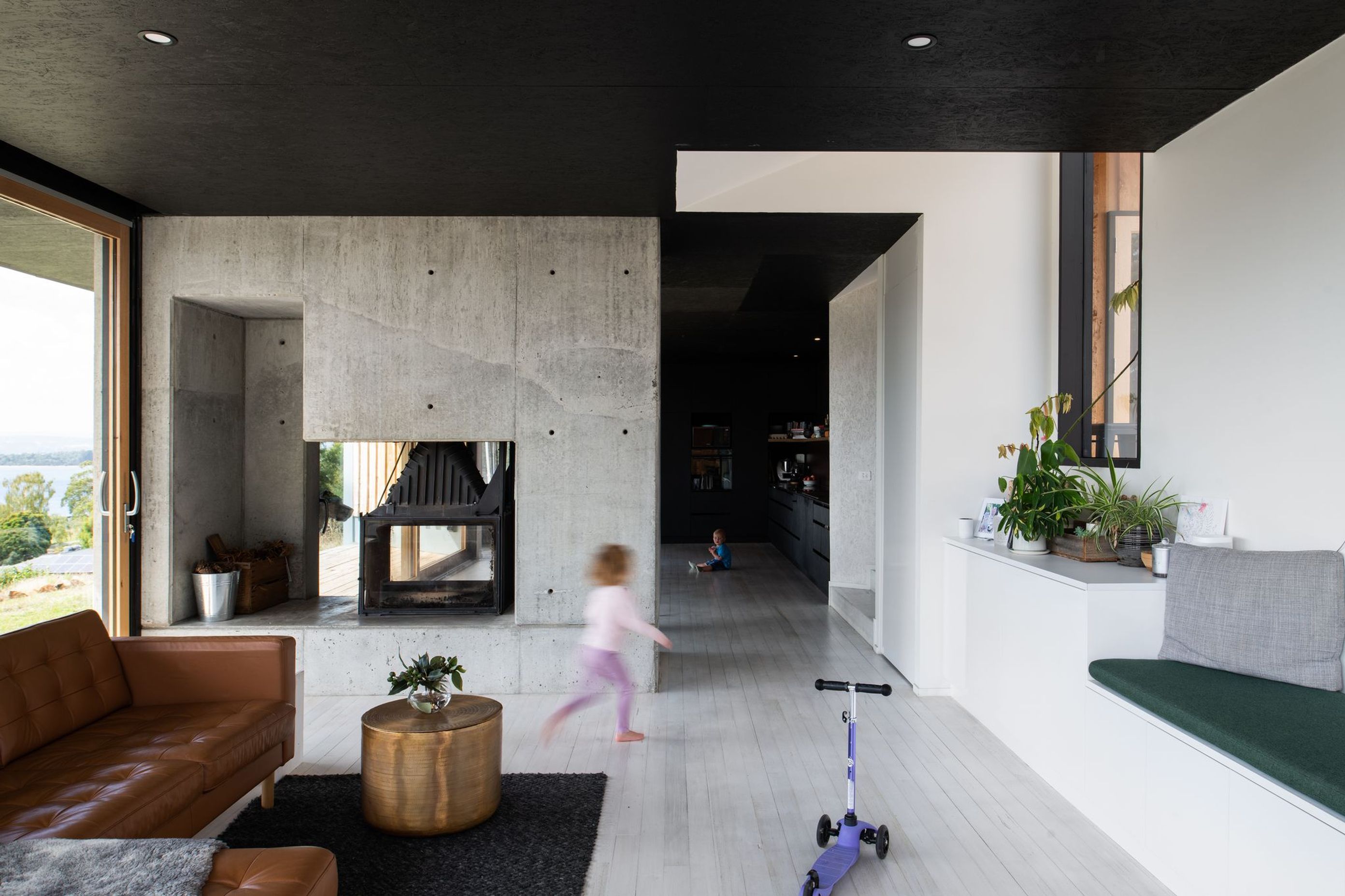 Darkwood Residence