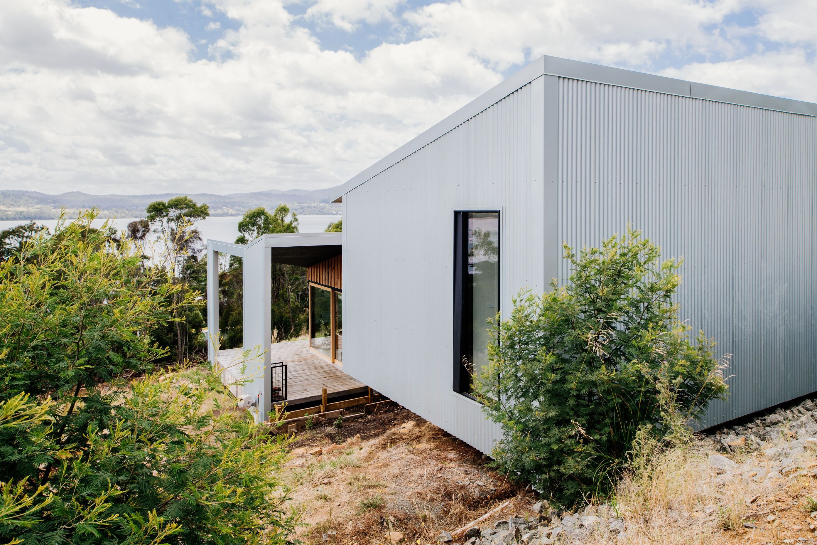 Darkwood Residence