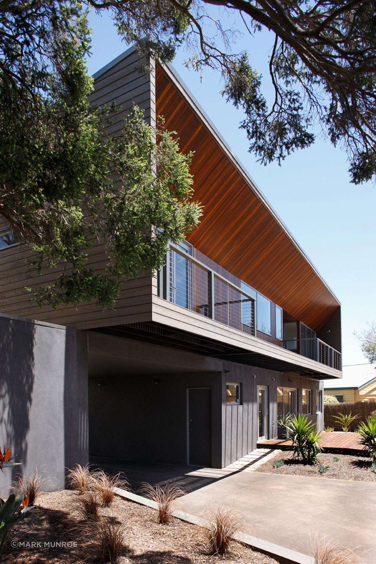 Sorrento House
