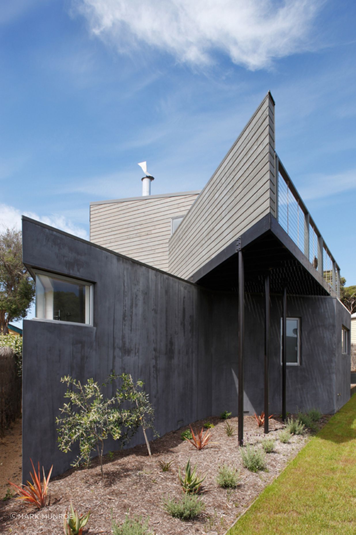 Sorrento House
