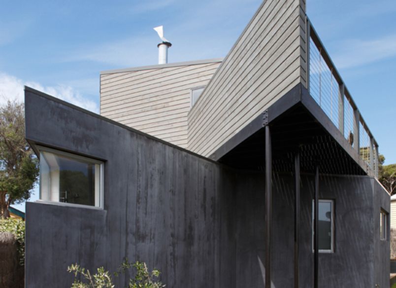 Sorrento House