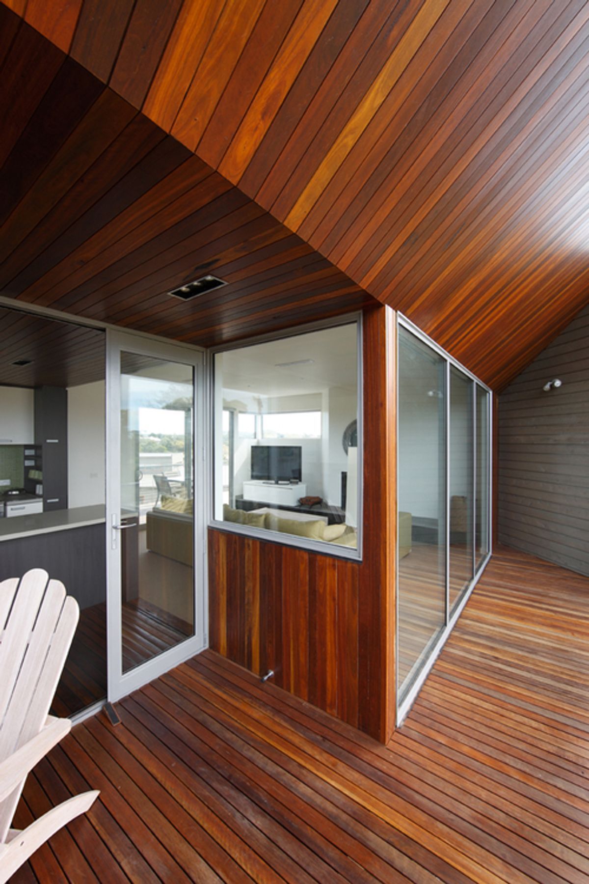 Sorrento House