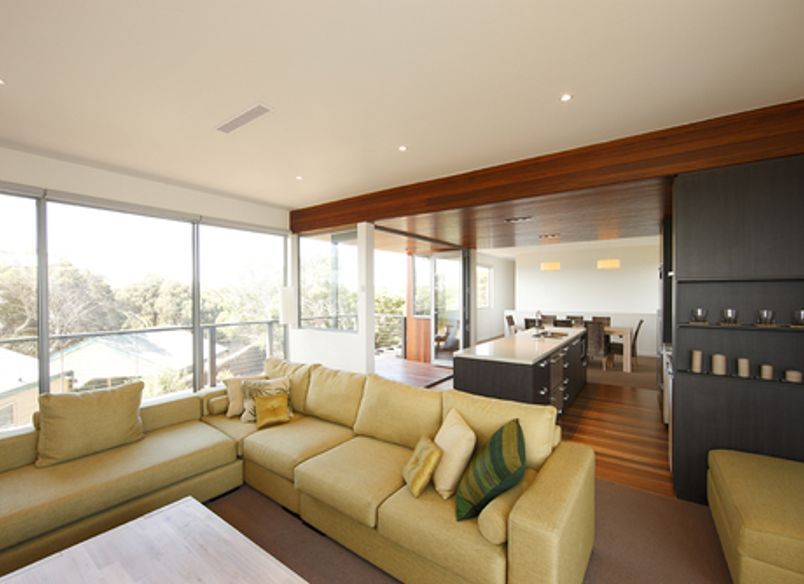 Sorrento House