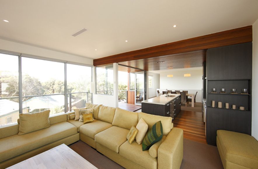 Sorrento House